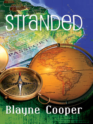 cover image of Stranded
